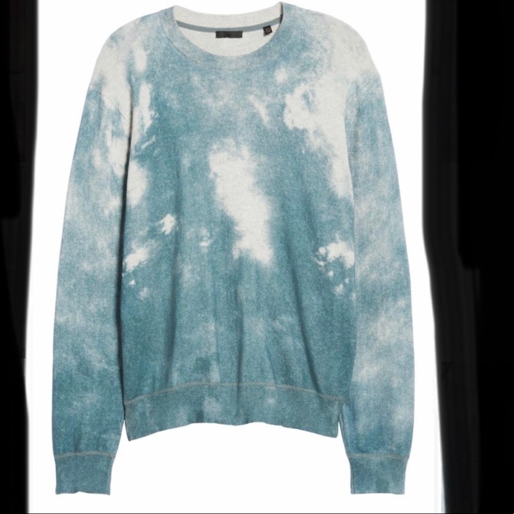 ATM sweater